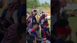 Borjan Karbi Youth Festival  music cover instrument folkmusic [upl. by Lawton160]