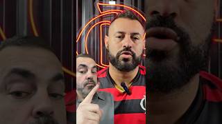 ELENCO REPROVA ATITUDE FALTA DE RESPEITO DE GABIGOL COM A FESTA DO TÍTULO DO FLAMENGO CONFIRMADA [upl. by Nodarb]