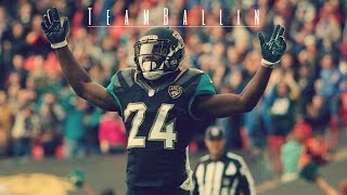 TJ Yeldon  Rookie Jacksonville Jaguars Highlights  HD [upl. by Thorsten]