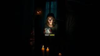 The mystery guest in the photo shorts scary horror dark scarystories strange [upl. by Yemar]