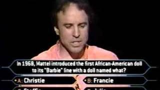 33 Kevin Nealon on Millionaire comedy edition [upl. by Munafo]