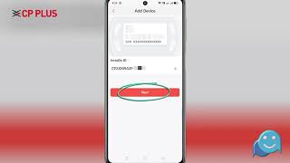New interface  how to add device manually in CPPLUS gCMOB new v321 mobile app  CCTV App Update [upl. by Graf]