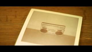 Watch a polaroid develop  TIME LAPSE [upl. by Settera]