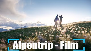 Alpentrip  Directors Cut  Fotografieren in den Alpen [upl. by Celestine507]