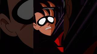 Robin loses a Friend 😔 batman dc dccomics animation [upl. by Swehttam]