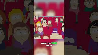 South Park The Ultimate Showdown You Cant Miss funny funnyvideo debate fighting [upl. by Silsbye701]