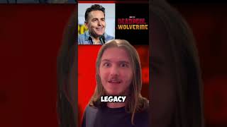 NOLAN NORTH CAMEO IN DEADPOOL AND WOLVERINE 😓 marvel nolannorth deadpool cameos shorts [upl. by Nirihs]