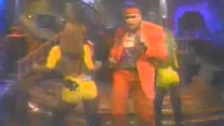 Konnan  Se ven buenas [upl. by Hardman]