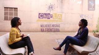 Websérie CharLA  Epistemologias das mulheres negras [upl. by Santoro]