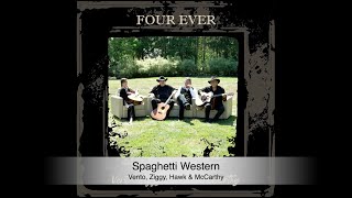 Spaghetti Western  Vento Ziggy Hawk amp McCarthy [upl. by Avilys138]