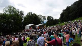 Liechtenstein National Anthem Recognize the Tune [upl. by Jeramey]