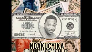 NDAKUCYIKASINTEX OFFICIAL AUDIO [upl. by Ahsinhoj]