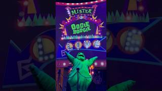 Oogie Boogie bash 👹🎃 [upl. by Idnahc]