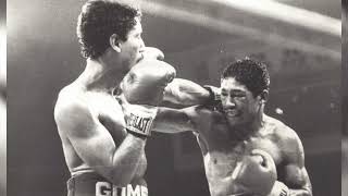 The Fighting Life Juan Laporte quotSalvador Sanchez would have beaten Julio Cesar Chavezquot [upl. by Allanson]