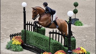 Maclay Finals 2022 [upl. by Kelton]