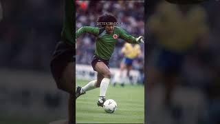 Rene Higuita Si Scorpion Kick [upl. by Oliy852]