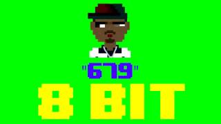 679 8 Bit Remix Cover Version Tribute to Fetty Wap ft Remy Boyz   8 Bit Universe [upl. by Ninnahc]