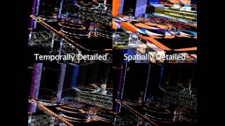 Adaptive Frameless Rendering SIGGRAPH 2005 Submission Video [upl. by Caryn295]