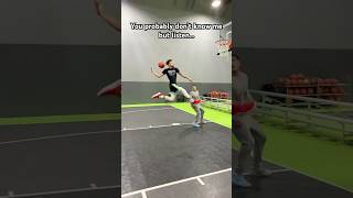 You probably don’t know me but listen… minecraft sub hoops hooper dunk basketball alleyoop w [upl. by Nannarb]