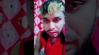 biroho jontrona na pawar bedona  Bangla sad song  sad video status [upl. by Russo668]