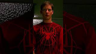 SpiderMan 2002 – The First Journey of an Iconic Hero  Short Scene [upl. by Enyad]