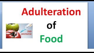 PSM 697 Food Adulteration lathyrism epidemic dropsy PFA Fssai Endemic ascitis Aflatoxicosis [upl. by Nuahsyt]