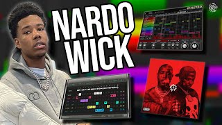 How to use LOOPERATOR amp EFFECTRIX for Nardo Wick x Doe Boy type beat [upl. by Cyndie334]