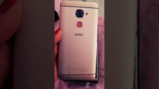 Letv mobile unboxingShortsSangsstyle [upl. by Adihsar]