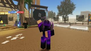 How to get the limo car in A Dusty Trip on Roblox [upl. by Eelirem]