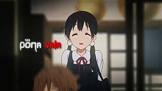 tamako love story amv edit [upl. by O'Meara]