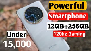 Top 3 Budget 5G Mobile Under 15000  12GB RAM  Phone Under 15000 [upl. by Ramona]