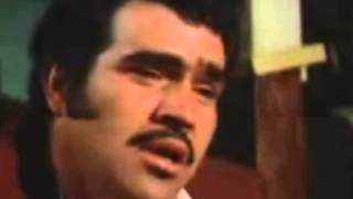 La Muerte  Vicente Fernandez Buen Sonido [upl. by Enihpad142]