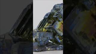 Why Bismuth is Actually Radioactive [upl. by Enilatan]