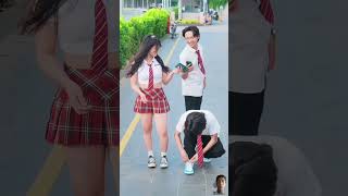 dance cosplay challenge love funny trending edit smartphone cr7 drama shorts [upl. by Ilana]