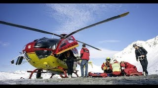 ✪ AIR GLACIERS  Bergretter in lebensgefährlicher Mission  Rettungshubschrauber Doku 2017 NEU HD [upl. by Nguyen]