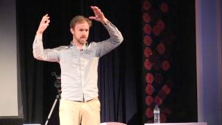 ‘Stuffocation’ and the Experience Revolution  James Wallman  TEDxLSE [upl. by Uolymme876]