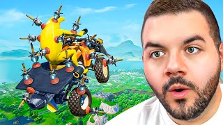 🔴LIVE  OG FORTNITE TROLLING [upl. by Hurd51]