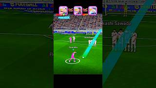 FWIRTZ VS GAKPO VS ALVAREZ🥶🔥BLITZ CURL amp LONG SHOT amp FREE KICK efootball2025 [upl. by Tterrej320]