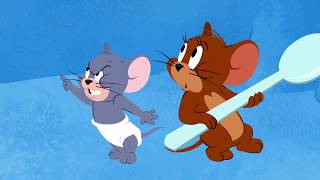 القط والفار توم وجيرى كارتون اطفال tom and jerry cartoon [upl. by Krissie]