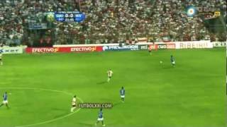 Gimnasia J 1  River 4 BN 1112 HD Full 1080p [upl. by Hearn321]