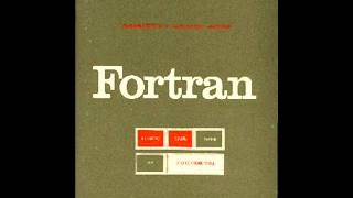 Caltech Stock Company  Fortran [upl. by Bonis]