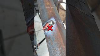 Welder error welding welder art [upl. by Gerek]