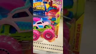 Hot wheels monster trucks 2024 🔥💚🔥 monstertruck hotwheelstruck hotwheelsmonstertruck [upl. by Eenobe]