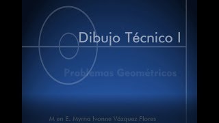 Problemas Geométricos 3 [upl. by Eniamej]