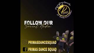 Primas Hip Hop Harry Dance Challenge [upl. by Olinde]