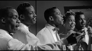 The Platters  Only You And You Alone – Official Video [upl. by Morrell]