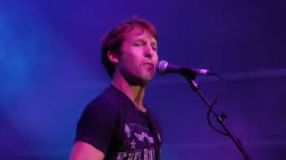 James Blunt  Postcards live IFA Sommergarten Berlin 020918 [upl. by Fryd]