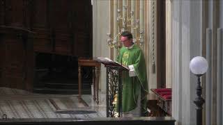 in diretta dal Santuario quotMadonna delle Lacrimequot in Treviglio [upl. by Cooperman453]