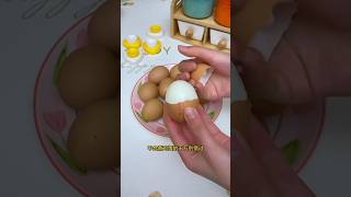 Eggs boiling gadget tools shorts [upl. by Dranoel]