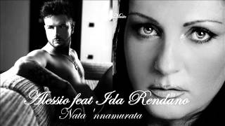 Alessio feat Ida Rendano  Nata nnammurata By Alessio Music [upl. by Balthasar105]